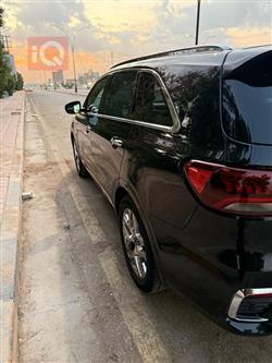 كيا سورينتو